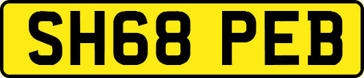 SH68PEB