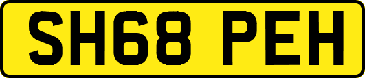 SH68PEH