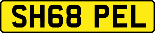 SH68PEL