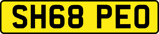 SH68PEO