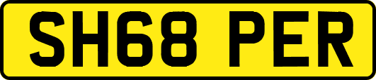 SH68PER