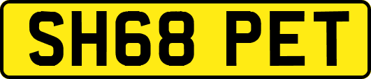 SH68PET