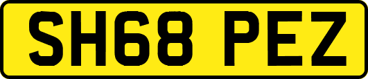 SH68PEZ