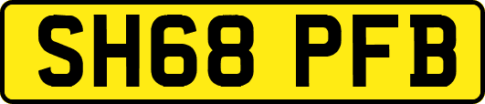 SH68PFB