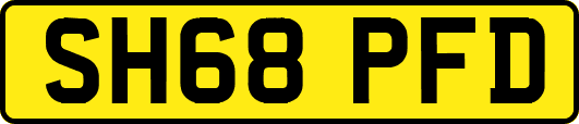 SH68PFD