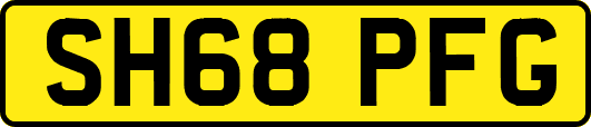 SH68PFG
