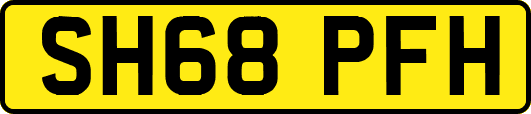 SH68PFH