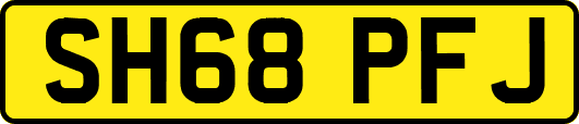 SH68PFJ