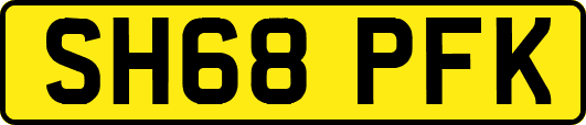 SH68PFK