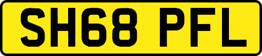 SH68PFL