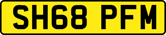 SH68PFM