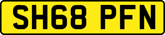 SH68PFN