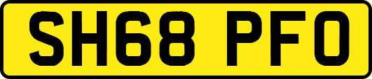 SH68PFO