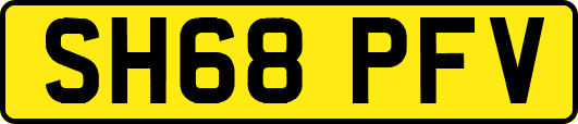 SH68PFV