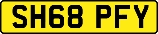 SH68PFY