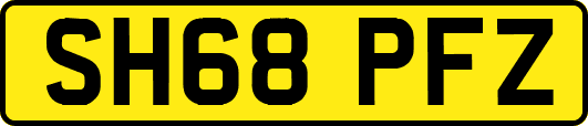 SH68PFZ