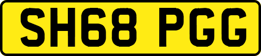 SH68PGG