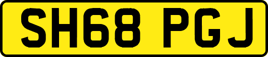 SH68PGJ