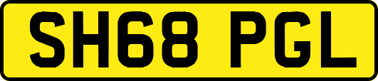 SH68PGL