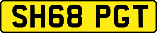 SH68PGT