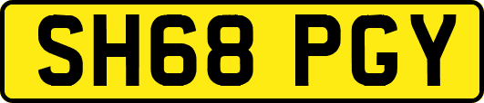 SH68PGY