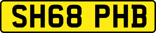 SH68PHB
