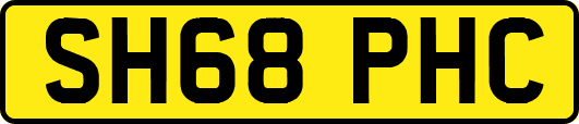 SH68PHC