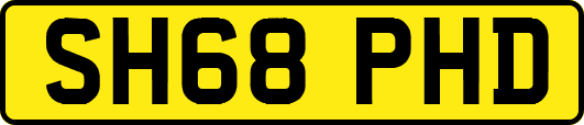 SH68PHD