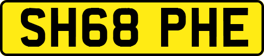 SH68PHE