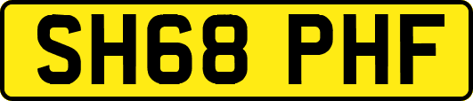 SH68PHF
