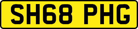 SH68PHG