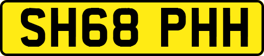 SH68PHH