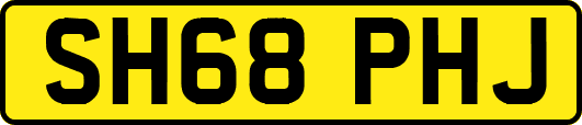 SH68PHJ