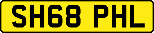 SH68PHL