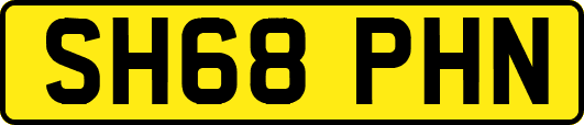 SH68PHN