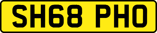 SH68PHO