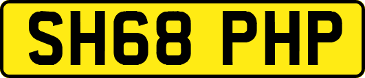 SH68PHP