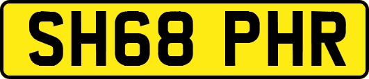 SH68PHR