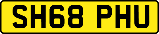 SH68PHU