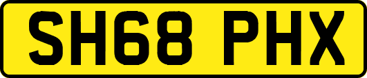 SH68PHX