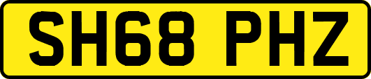 SH68PHZ