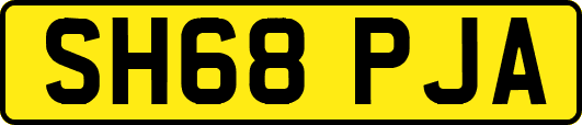 SH68PJA