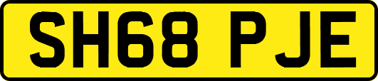 SH68PJE