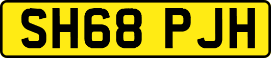 SH68PJH