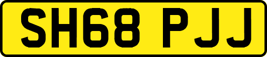 SH68PJJ