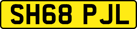SH68PJL