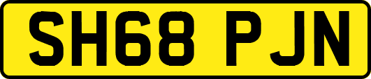 SH68PJN