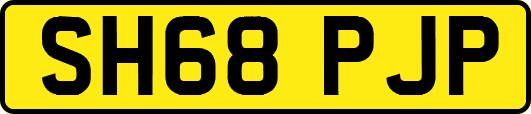 SH68PJP