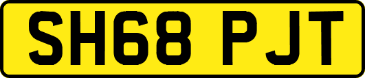 SH68PJT