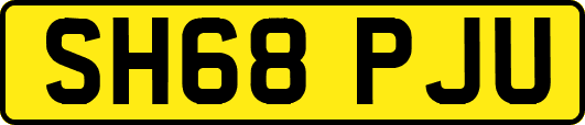 SH68PJU